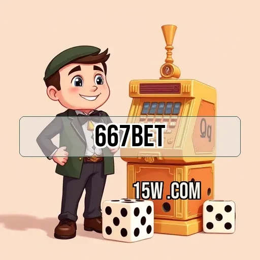 667bet Revoluciona Com App Cheio de Recursos Irresistíveis