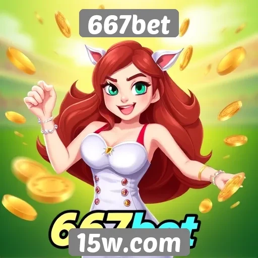 667bet apresenta novas opções de jogos online