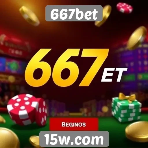 Comparativo de bônus disponíveis na 667bet