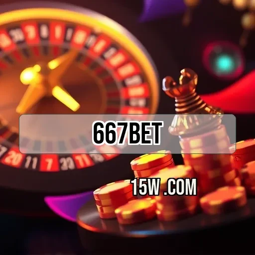 667bet: Entre no Universo Empolgante dos Jogos Online Brasileiros