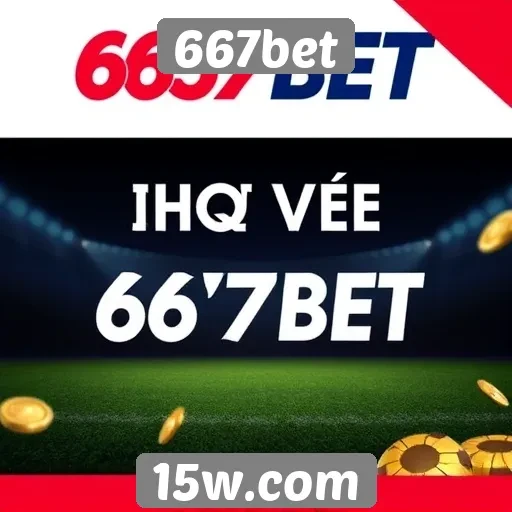 Novas promoções atraem jogadores para 667bet