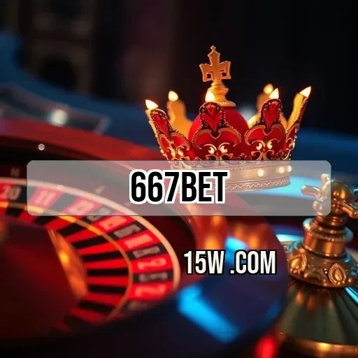 667bet - Promoções