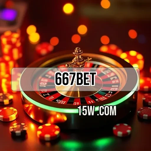 667bet: Vantagens Imperdíveis da Seção VIP para Jogadores Engajados